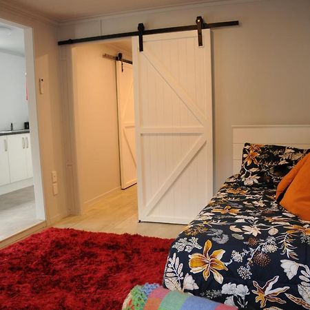 Nights On Broadway - The Apartment Matamata Extérieur photo