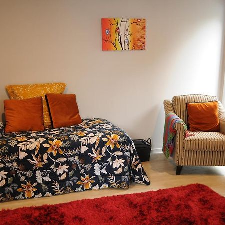 Nights On Broadway - The Apartment Matamata Extérieur photo