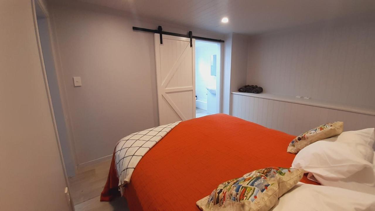Nights On Broadway - The Apartment Matamata Extérieur photo